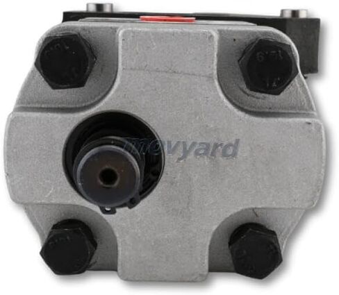 Engine Oil Pump 6.6 CC 5135305 for New Holland 115-90 160-90 130-90 180-90 140-90 Tractor in Kuwait