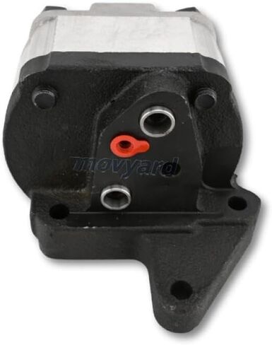 Engine Oil Pump 6.6 CC 5135305 for New Holland 115-90 160-90 130-90 180-90 140-90 Tractor in Kuwait