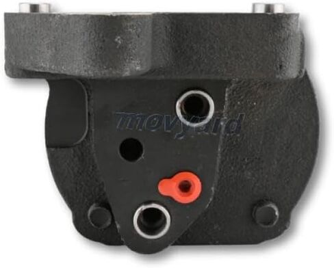 Engine Oil Pump 6.6 CC 5135305 for New Holland 115-90 160-90 130-90 180-90 140-90 Tractor in Kuwait