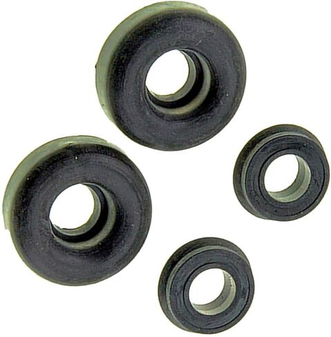 Rear Right Drum Brake Wheel Cylinder Kit for Ford Festiva 1988 1989 1990 1991 1992 1993 Replacement 5340082830, E8GY2128A, 8943659840, F0BZ2128A 1 X in Kuwait
