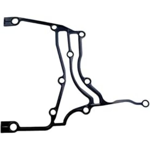 1 pcs New Cover Plate Gasket for Cummins 4B B3.9 ISB 6B B5.9 B4.5 G3.9 G5.9 5262686 in Kuwait