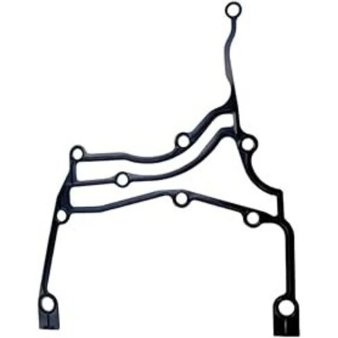 1 pcs New Cover Plate Gasket for Cummins 4B B3.9 ISB 6B B5.9 B4.5 G3.9 G5.9 5262686 in Kuwait