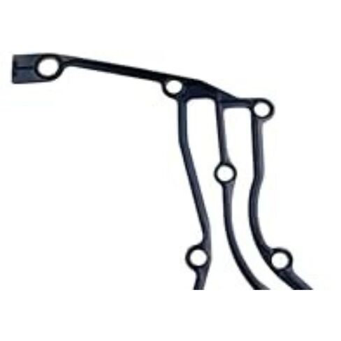 1 pcs New Cover Plate Gasket for Cummins 4B B3.9 ISB 6B B5.9 B4.5 G3.9 G5.9 5262686 in Kuwait