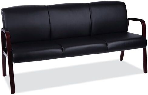 Reception Lounge WL 3-Seat Sofa in Kuwait