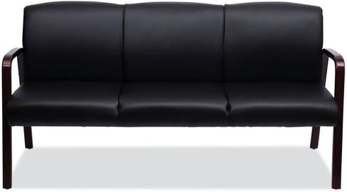 Reception Lounge WL 3-Seat Sofa in Kuwait