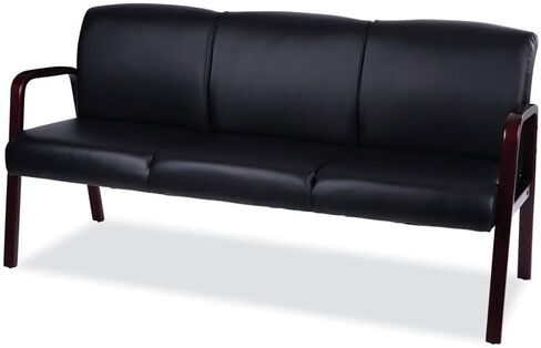 Reception Lounge WL 3-Seat Sofa in Kuwait
