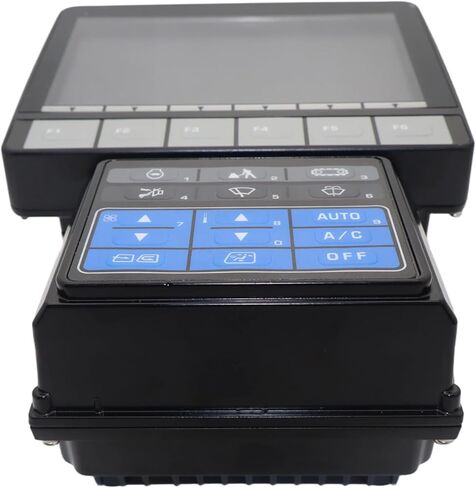 7835-35-3001 مقياس كتلة المراقبة لحفارة كوماتسو PC138-10 PC138US-10 PC138USLC-10 in Kuwait