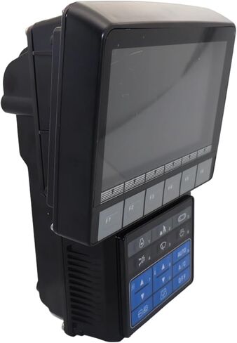 7835-35-3001 مقياس كتلة المراقبة لحفارة كوماتسو PC138-10 PC138US-10 PC138USLC-10 in Kuwait