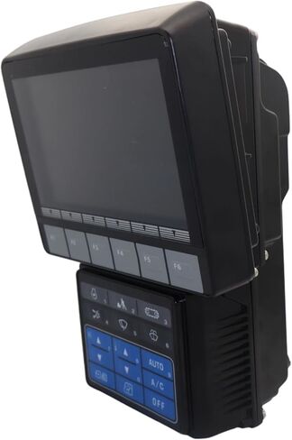 7835-35-3001 مقياس كتلة المراقبة لحفارة كوماتسو PC138-10 PC138US-10 PC138USLC-10 in Kuwait