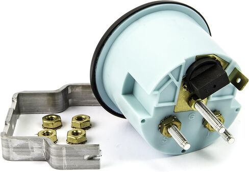 Sierra 68406P 2" Trim Gauge in Kuwait
