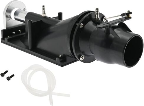 40mm Jet Pump Water Pusher Thruster for 80cm-120cm RC Jet Boat Model Upgrade Accessory in Kuwait