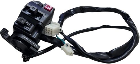 مفتاح الوظيفة اليسرى متوافق مع RATO RT250ATV 35400-A200100-0001 in Kuwait