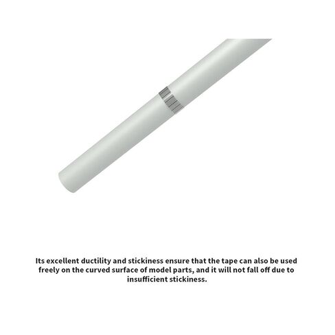 1 Roll Tape Carving Guide Line Scribing Tape for Panel Lines Accessory US in Kuwait