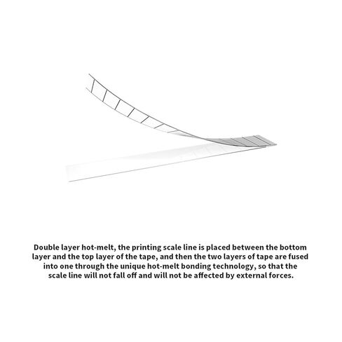 1 Roll Tape Carving Guide Line Scribing Tape for Panel Lines Accessory US in Kuwait