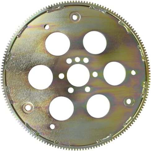 Adapter Flywheel Flexplate Compatible with Gen III LS Engines LS1 LS2 LS6 4.8L 5.3L 6.0L, Fit for TH350 700R4 2004R 4L60 Powerglide Transmissions in Kuwait