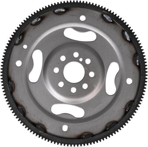 Automatic Transmission Clutch Flywheel Flexplate Compatible with Dodge Grand Caravan Avenger For Chrysler Town & Country 200 For Ram ProMaster 1500 2500 3500 C/V 2011-2021 Replace 68544198AA in Kuwait