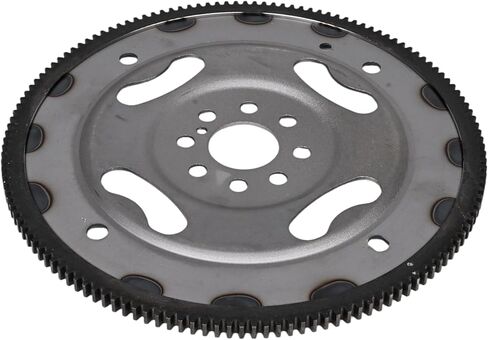 Automatic Transmission Clutch Flywheel Flexplate Compatible with Dodge Grand Caravan Avenger For Chrysler Town & Country 200 For Ram ProMaster 1500 2500 3500 C/V 2011-2021 Replace 68544198AA in Kuwait