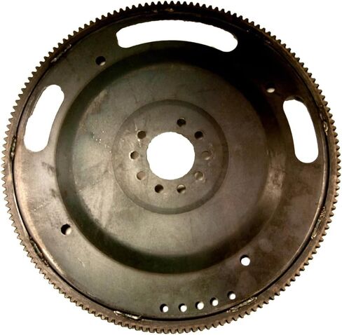 Automatic Transmission Flexplate 1PC Replaces F3TZ6375B for E-250 Econoline Club Wagon 1991-1991 for E-350 Econoline 1991-1994 for E-350 Econoline Club Wagon 1991-1994 for F-250 1991-1994 in Kuwait
