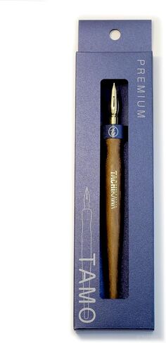 تصنيع دبوس تاتشيكاوا Tachikawa Premium Free Pen Stem Tamo Chocolate PFTC in Kuwait
