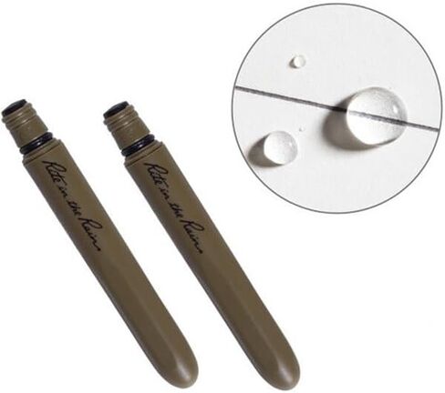 Rite in the Rain 369718 Flat Dark Earth EDC Pen Pack of 2 in Kuwait