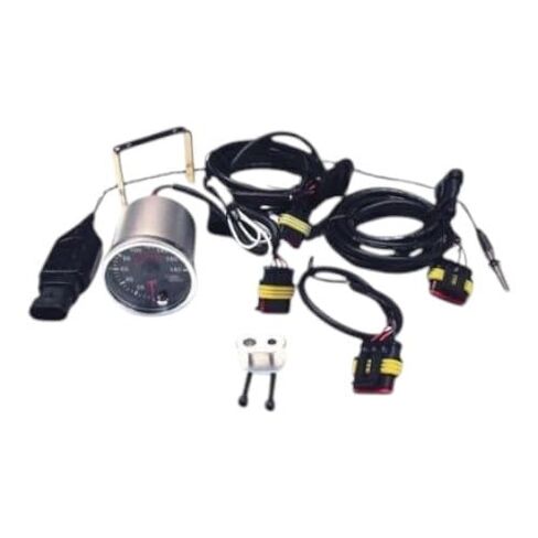 مجموعة مستشعر السرعة Garrett Turbocharger GTX مع مقياس السرعة؛ 7813280001 ; ما بعد البيع ذات العلامات التجارية. ضمان المصنع لمدة عام؛ جزء الأداء Mod-P84S-25545 in Kuwait