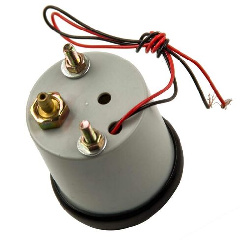2 52mm Digital Boost Gauge 0-30psi 1-2bar Pressure Turbo Meter LED Display in Kuwait
