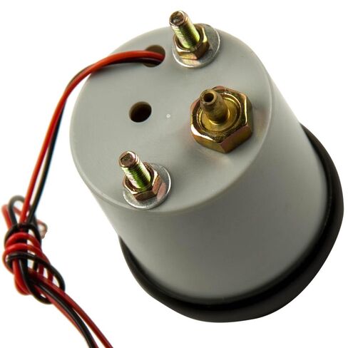 2 52mm Digital Boost Gauge 0-30psi 1-2bar Pressure Turbo Meter LED Display in Kuwait