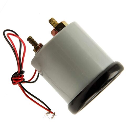 2 52mm Digital Boost Gauge 0-30psi 1-2bar Pressure Turbo Meter LED Display in Kuwait