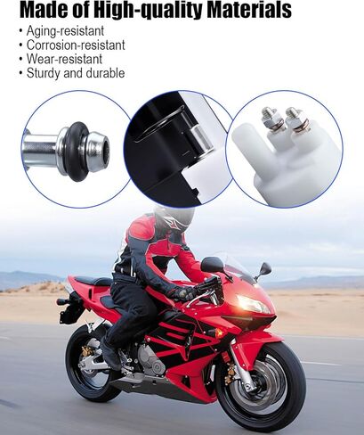 Fuel Pump Pressure Regulator Filter Fit for Honda CBR 600RR 2003 2004 Replace 16700-MEE-013 16700MEE013 16700-MEE-003 16700MEE003 in Kuwait