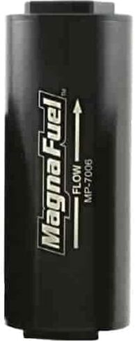 Magnafuel MP-7006-BLK فلتر الوقود المضمن in Kuwait