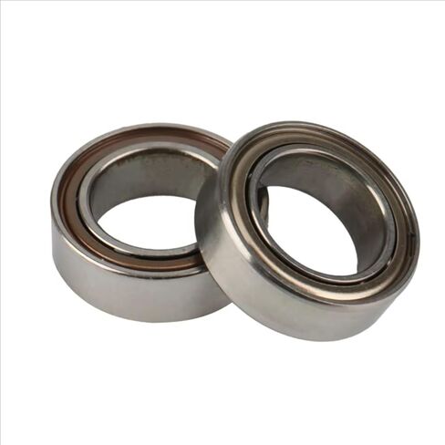 Rc Parts Compatible with HBX 16889 16889A 16890 16890A SG1602 SG1601 RC Car Upgrade Parts Accessories 16 Pcs Ball Bearing 7.93X12.7X3.95Mm in Kuwait