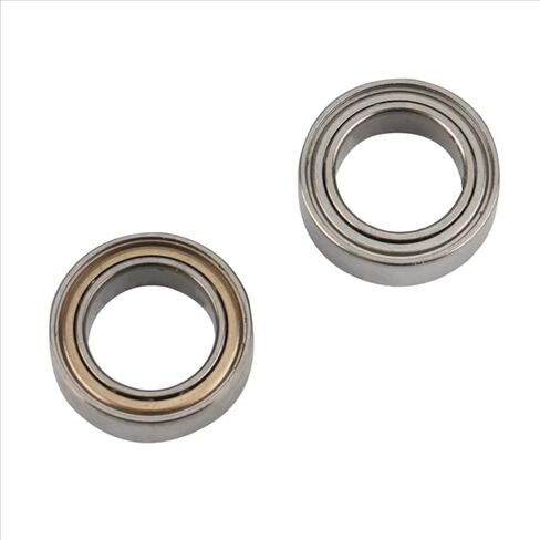 Rc Parts Compatible with HBX 16889 16889A 16890 16890A SG1602 SG1601 RC Car Upgrade Parts Accessories 16 Pcs Ball Bearing 7.93X12.7X3.95Mm in Kuwait