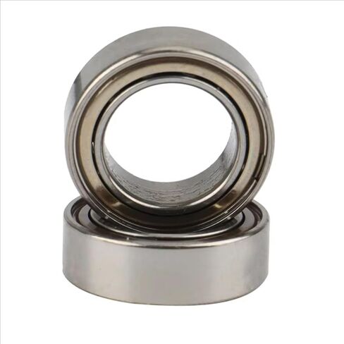 Rc Parts Compatible with HBX 16889 16889A 16890 16890A SG1602 SG1601 RC Car Upgrade Parts Accessories 16 Pcs Ball Bearing 7.93X12.7X3.95Mm in Kuwait