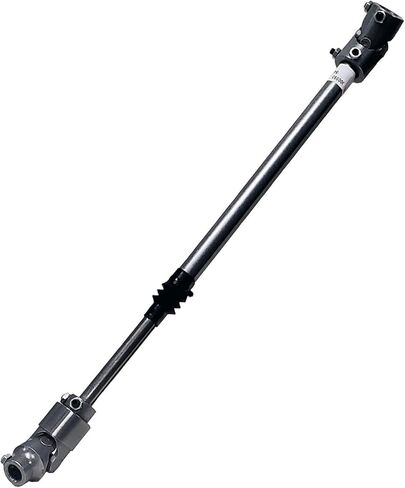 Borgeson 000893 Steering Shaft, Telescopic, Steel in Kuwait
