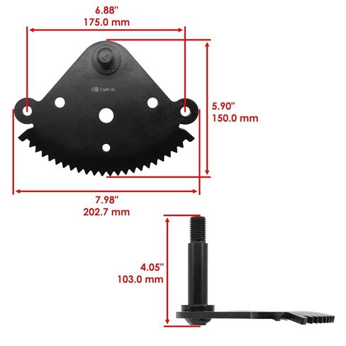 لعجلة القيادة AM143342 لجون ديري X330 X350 X380 X350R X570 ، لعجلة القيادة لجرار جون ديري x350r in Kuwait