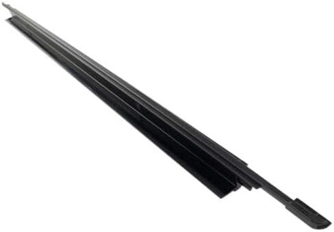 مجموعة سدادة زجاج الباب الخلفي البديلة تناسب سيارة جيب رانجلر 2011-2017 in Kuwait