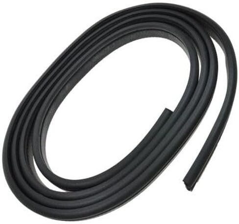 Replacement 4-Door Tailgate Perimeter Seal fits Oldsmobile Bravada 1996-2004 (4-Door Lift Glass Models) in Kuwait