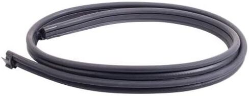OEM-Style Upper Tailgate Seal fits Jeep Wrangler Hardtop 1997-2006 in Kuwait