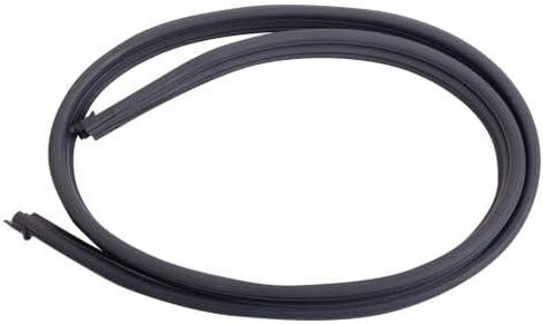 OEM-Style Upper Tailgate Seal fits Jeep Wrangler Hardtop 1997-2006 in Kuwait