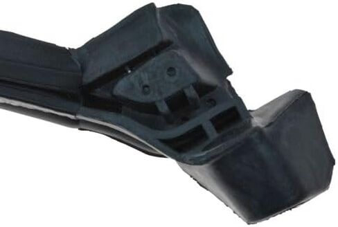 Replacement Tailgate Lift Glass Seal fits Jeep Wrangler 2011-2013 in Kuwait