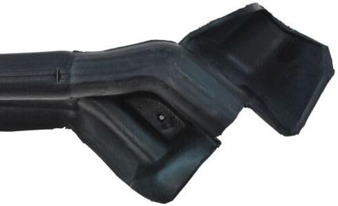 Replacement Tailgate Lift Glass Seal fits Jeep Wrangler 2014-2017 in Kuwait