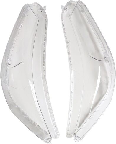 FZJDSD 1Pair Clear Headlight Lens Replacement Compatible with Honda Accord 2013 2014 2015 2016 in Kuwait