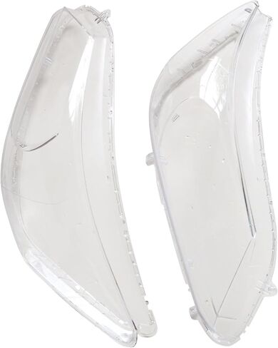 FZJDSD 1Pair Clear Headlight Lens Replacement Compatible with Honda Accord 2013 2014 2015 2016 in Kuwait