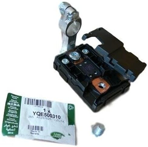 حقيقي لاند روفر بطارية إيجابية كابل فيوز رينج روفر 03-12 LR3 LR4 رينج روفر سبورت 05-13 جديد YQE500310 in Kuwait