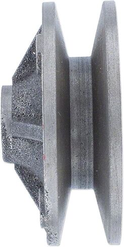 Generator Pulley w/Keyway (For 5/8" belt only) Fits Ford Tractor FAC10130B in Kuwait