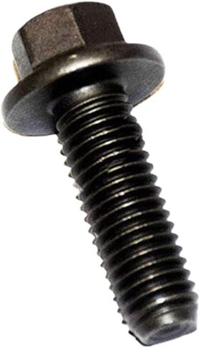 New Screw Hex Flange Head Cap Generic OEM Replacement For Cummins Engine Parts 3936684 in Kuwait