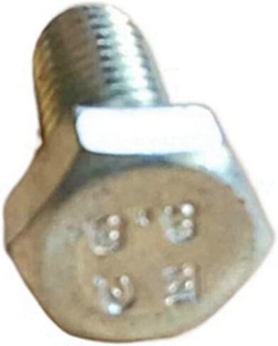 New Screw Hexagon Head Cap Generic OEM Replacement For Cummins Engine Parts 4991523 in Kuwait