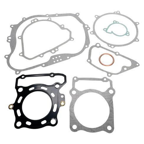Motorcycle Engine Cylinder Crankcase Repair Gasket Set Apply to KLX250 1994 1995 1996 in Kuwait