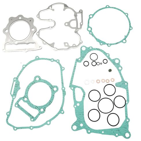 Generic allwelll مجموعة حشيات المحرك لاستبدال Honda XL350 XL350R 1984 1985 - XR350 XR350R 1983-1985 in Kuwait