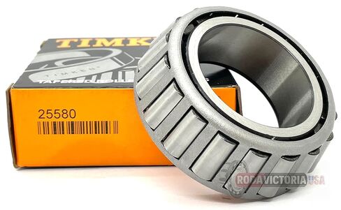 المحمل التفاضلي الخلفي TIMKEN 25580 in Kuwait